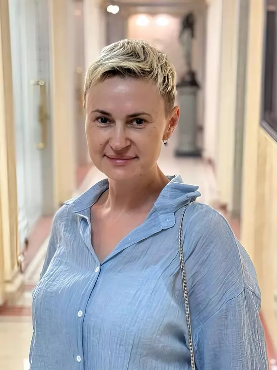 top sassy Hairstyles For Older Women