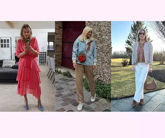 Best Outfit Ideas For Women Over 50
