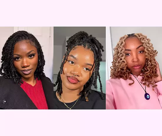 Dreadlocks For Short Hair