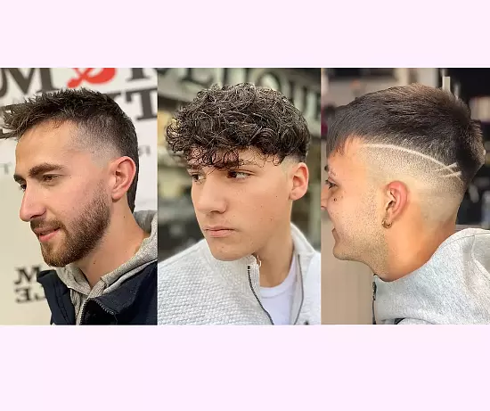 Best Undercut Hairstyles For Men