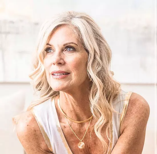 latest haircuts for women over 70