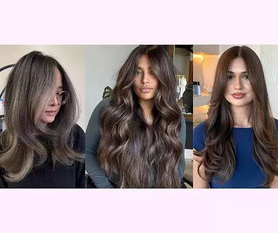 Stunning Hair color ideas for brunettes