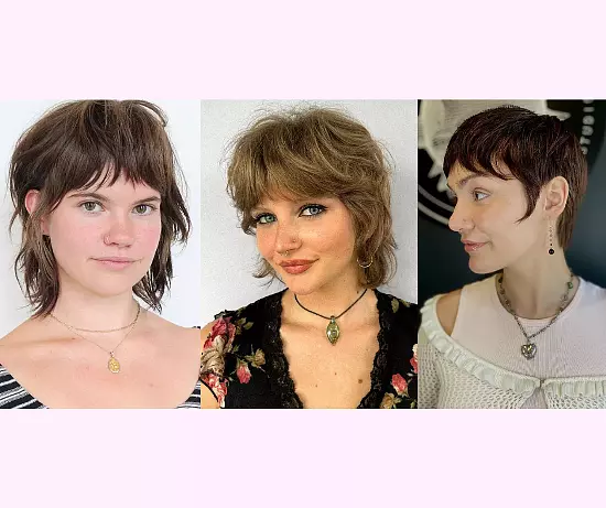 Best 90s Pixie Cut Ideas