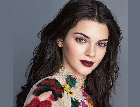 25 Best Looks Of Kendall Jenner