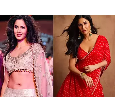 Katrina Kaif’s Skincare, Workout Routine And Diet Plan
