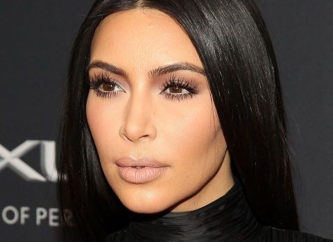 Kim Kardashian Skincare 