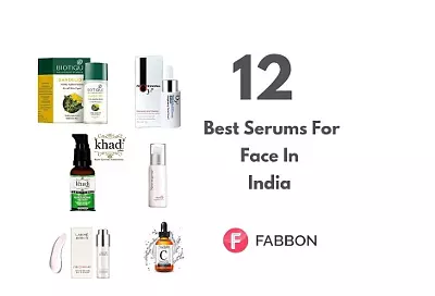 Best Serums For Face In India