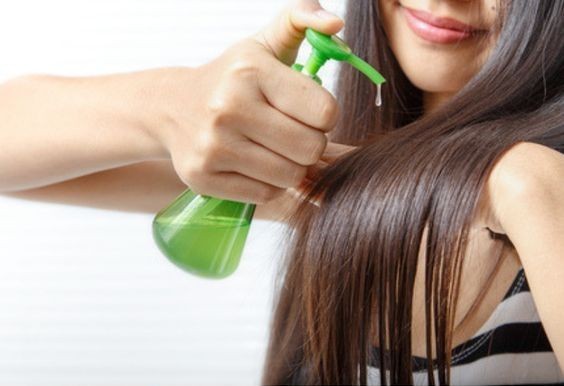 How frequently can I use hair serum? - Quora