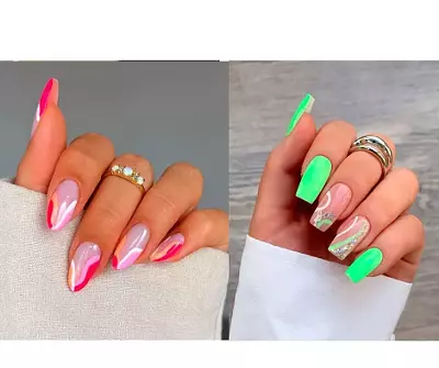 Cute Nail Designs And Nail Art Ideas