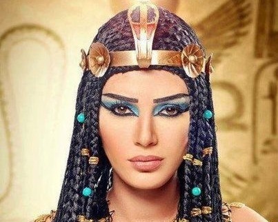 HAIRSTYLES WIGS FACIAL HAIR AND HAIR CARE IN ANCIENT EGYPT  Facts and  Details