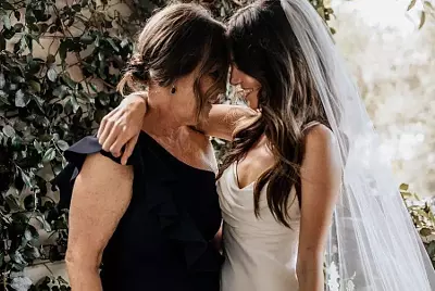 Mother Of The Bride Hairstyles