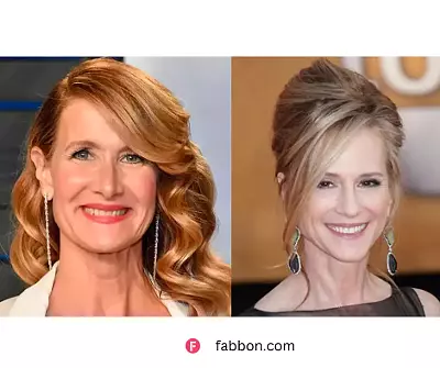 Mother of the groom hairstyles