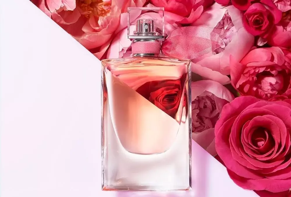 The best celebrity 2025 perfumes