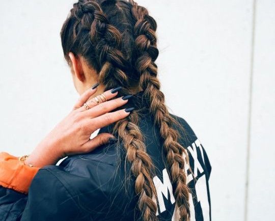 50 Fast, Quick and Super Easy Braided Hairstyles for 2023