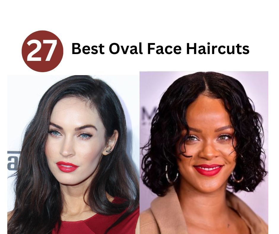 The 20 Best Haircuts for Every Face Shape | Who What Wear