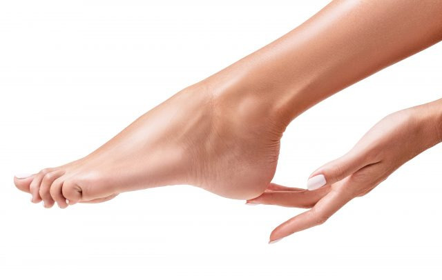 Footness - Cracked Heel Cream 50ml | Buy at Best Price from Mumzworld