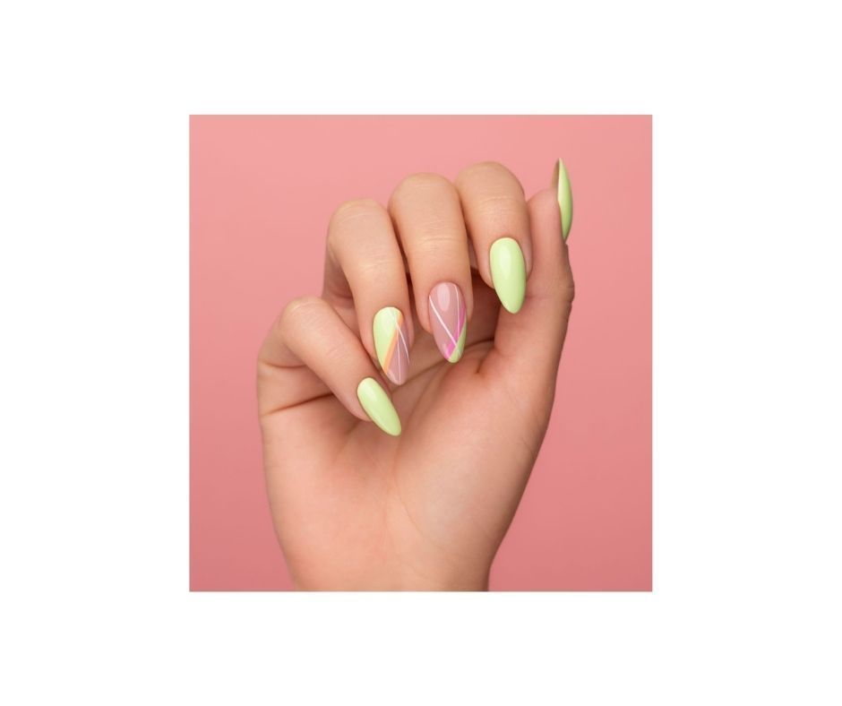 Ultimate Guide To Nail Extensions  Blossom Nail Spa