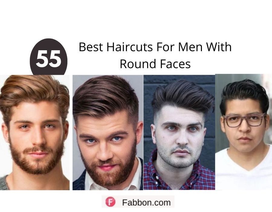 Haircut Ideas for Men  This Years 30 Trendiest Cuts
