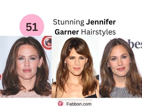 belønning vandfald Økonomisk 51 Stunning Jennifer Garner Hairstyles And Haircuts | Fabbon