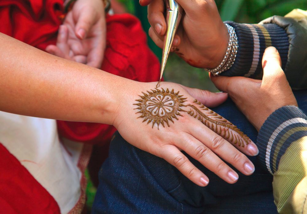 Mehndi Design Book Free Download APK for Android Download