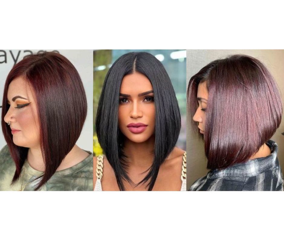 Bob Haircut 2023 for Dark Skin 20 Stunning Looks to Choose From