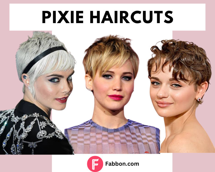 57 Best Pixie Hairstyles And Haircuts Trending In 2025 | Fabbon