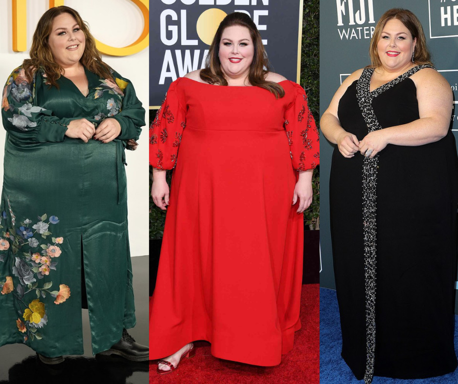 Chrissy Metz Before After Weight Loss Pictures | Fabbon