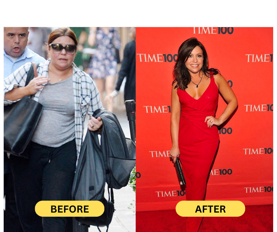 Rachael Ray Weight Loss: How She Lost 40 Pounds? | Fabbon