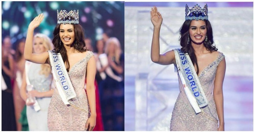 Fitness Routine And Diet Plan Of 'Miss World' Manushi Chhillar | Fabbon