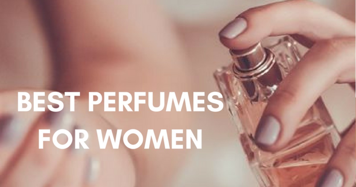 15 Best Perfumes (Fragrances) For Women In India | Fabbon