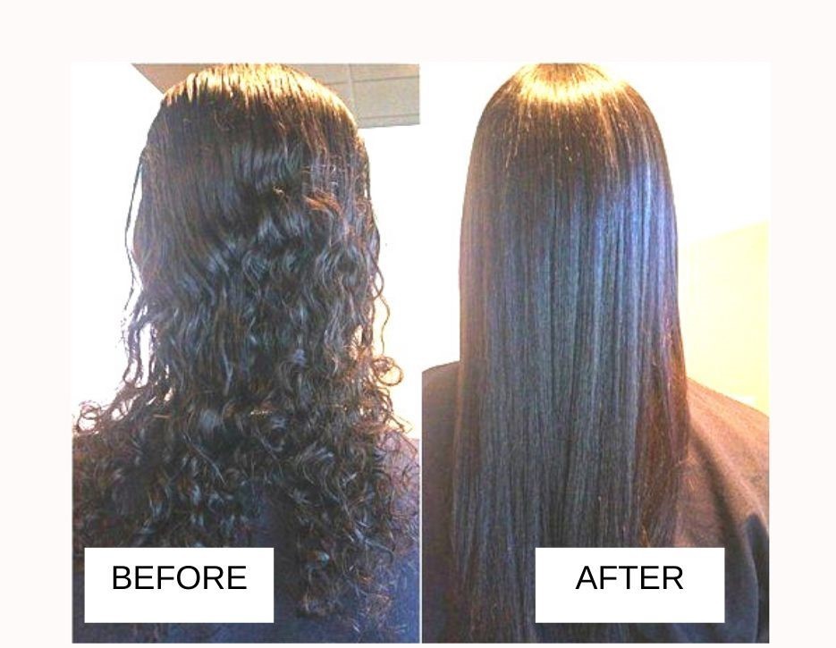 2023s Most Effective Salon Hair Treatments for Gorgeous Healthy Locks
