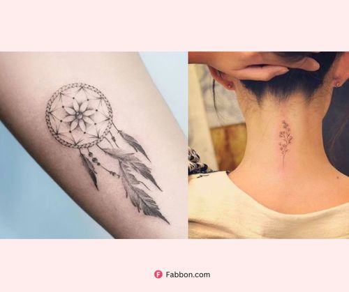 Good Luck Tattoo Designs