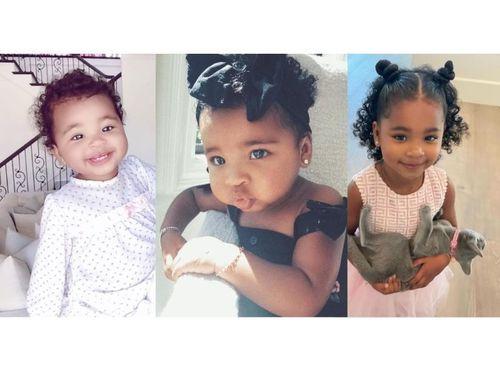 True Thompson Photos