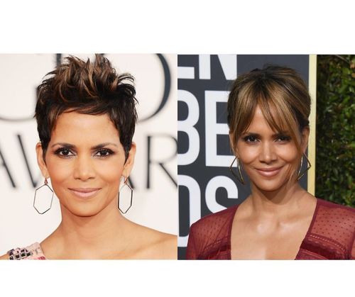 Halle Berry Diet And Fitness