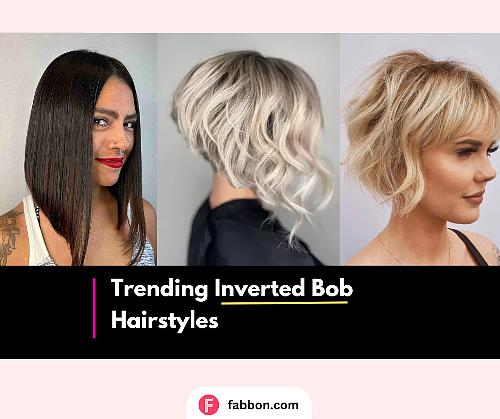 Inverted Bob