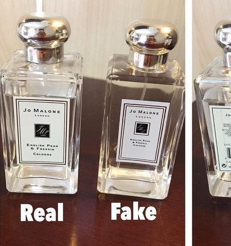 How To Find Out If The Perfume Is Original Or Fake?