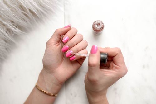How To Get Beautiful Pink Nails – 15 Potent Home remedies