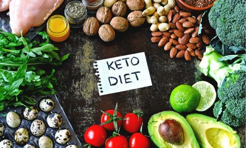 The Ultimate Keto Diet Food List For Beginners: What To Eat And Avoid