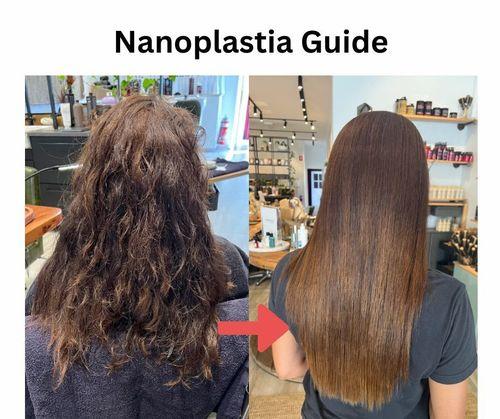 Nanoplasty Guide