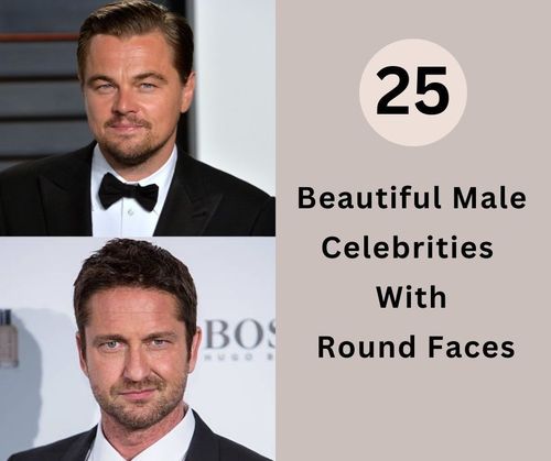 Copy Of Top Celebs With Oval Faces 