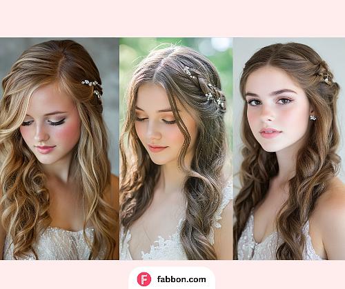 Prom Hairstyles For Women