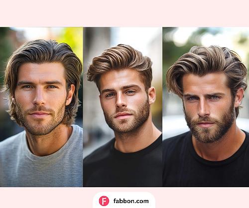 best Medium Hairstyles For Men