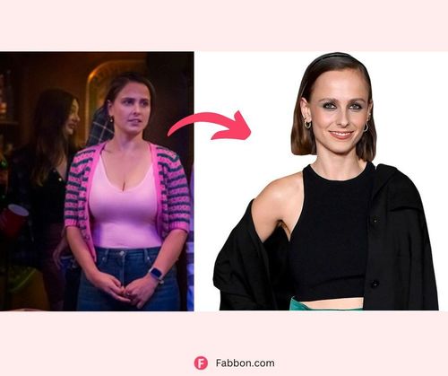 Pauline Chalamet's Weight Loss Journey