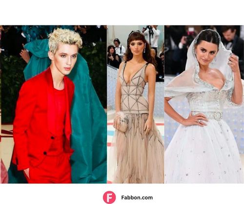 Best Met Gala Beauty Looks