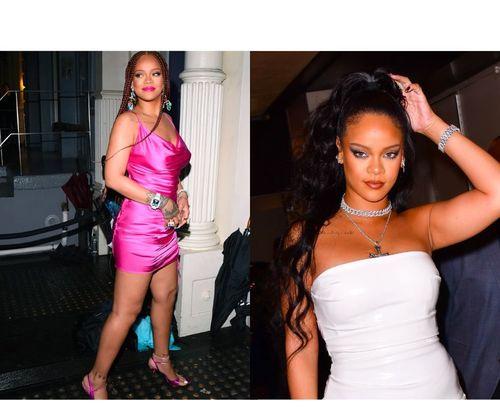 Rihanna hot Pictures