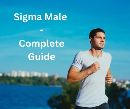 Sigma Male
