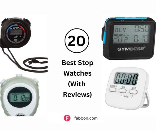 spooky witch makeup Best Stopwatches