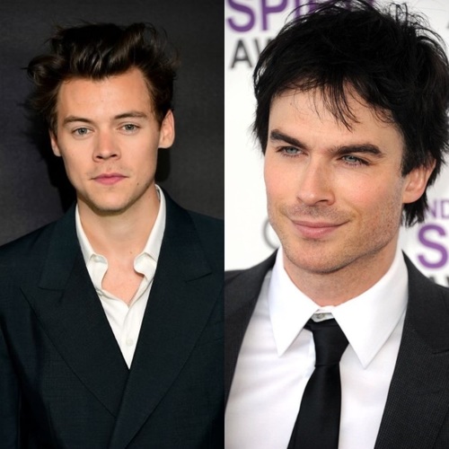 Hottest Male Celebrities