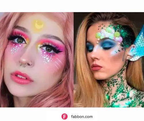 Amazing Makeup Looks For Your Next Party Fabbon