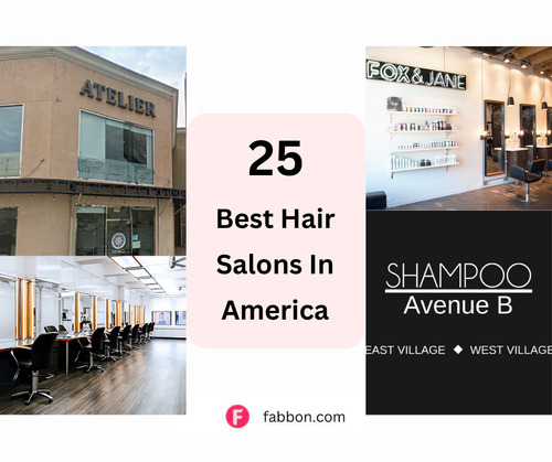 spooky witch makeup Best Hair Salons In America